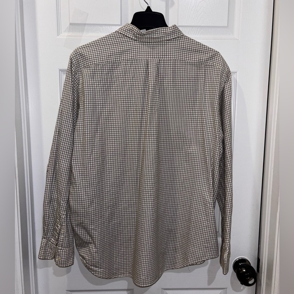 RALPH LAUREN Men's L/S Button Down SZ XXL - Picture 7 of 7